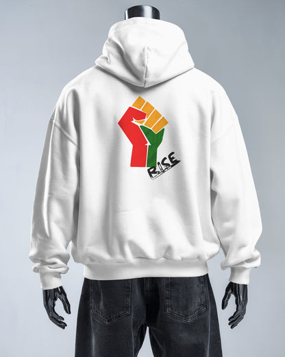 Men's Heavy Blend™ Hoodie- Rise Up Empowerment Apparel