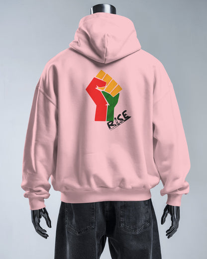 Men's Heavy Blend™ Hoodie- Rise Up Empowerment Apparel