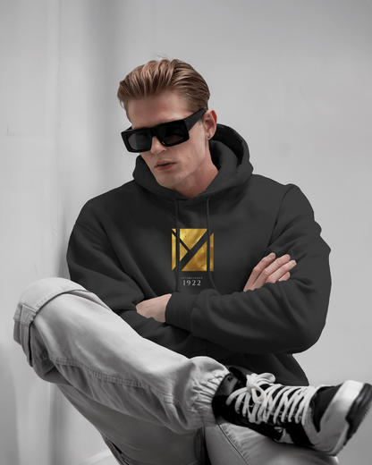 Men Heavy Blend™ Hoodie- Artistic Design Exclusives