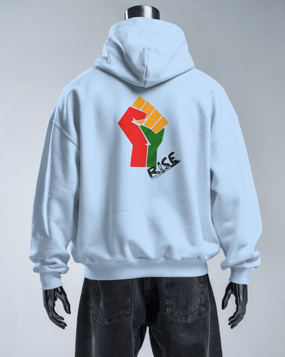 Men's Heavy Blend™ Hoodie- Rise Up Empowerment Apparel